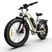 Kingbull Hunter 2.0 | Mountain Fat Tire Electric Bike - Riding 5 Electric Bike