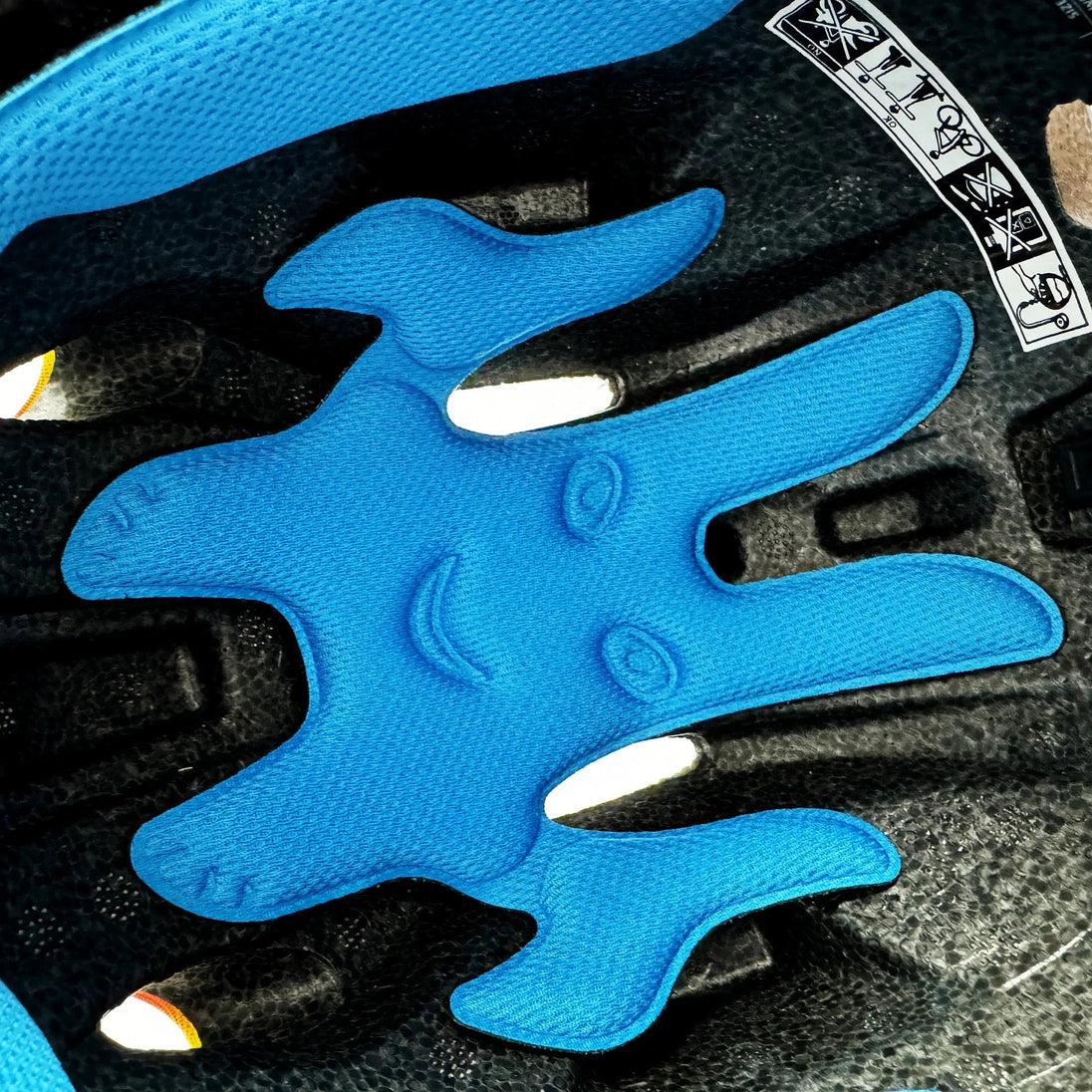 Kingbull Kids Bike Helmet - Riding 5 Electric Bike