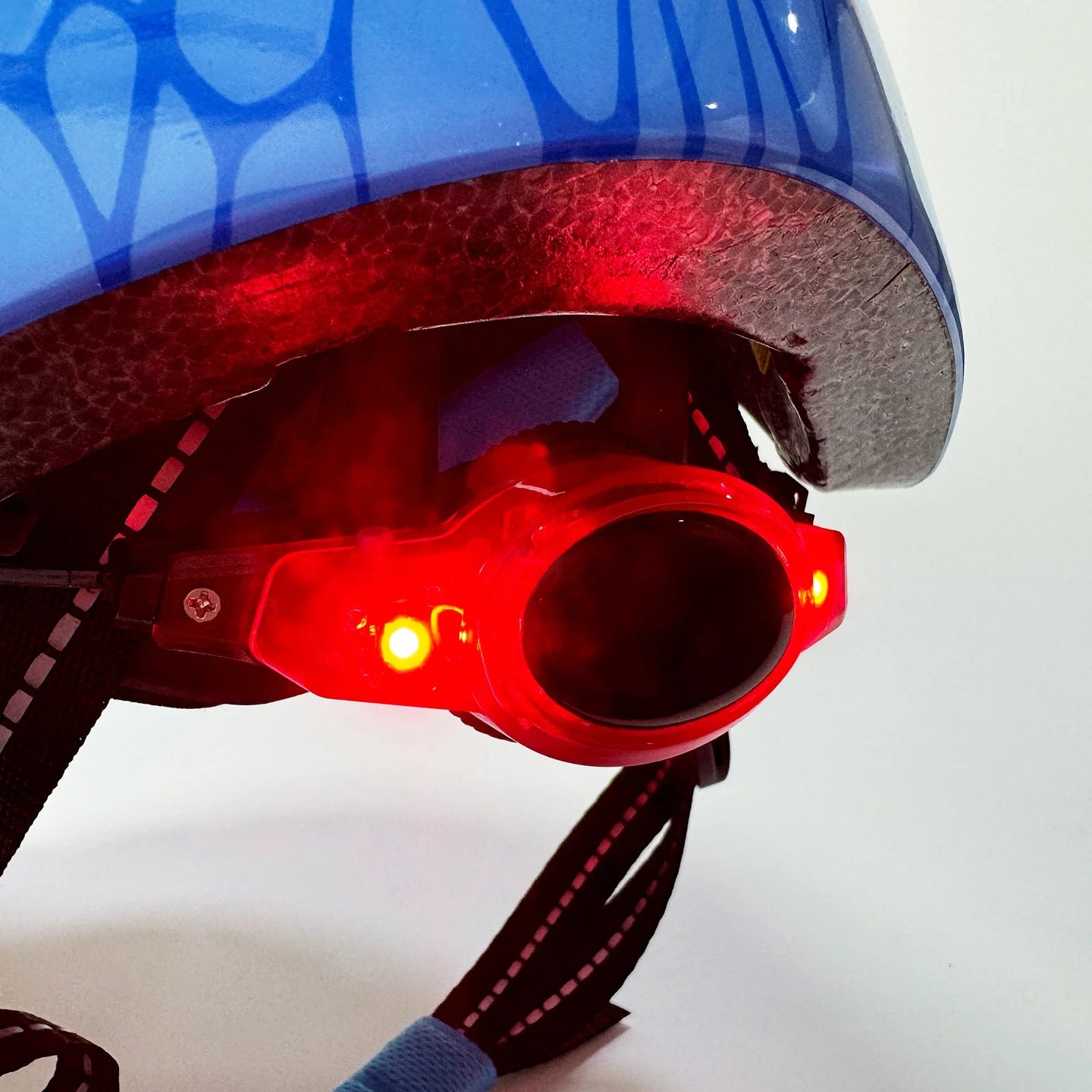 Kingbull Kids Bike Helmet - Riding 5 Electric Bike