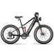 Kingbull Rover 2.0 | All Terrain Full Suspension Electric Bike - Riding 5 Electric Bike