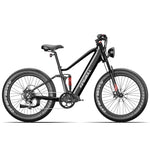 Kingbull Rover 2.0 | All Terrain Full Suspension Electric Bike - Riding 5 Electric Bike