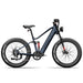 Kingbull Rover 2.0 | All Terrain Full Suspension Electric Bike - Riding 5 Electric Bike