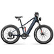 Kingbull Rover 2.0 | All Terrain Full Suspension Electric Bike - Riding 5 Electric Bike