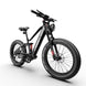 Kingbull Rover 2.0 | All Terrain Full Suspension Electric Bike - Riding 5 Electric Bike
