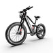 Kingbull Rover 2.0 | All Terrain Full Suspension Electric Bike - Riding 5 Electric Bike
