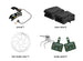 Himiway Replacement Kit -Himiway eBike