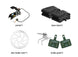 Himiway Replacement Kit -Himiway eBike