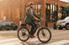 Level 2 Ebike - Riding 5 Electric Bike