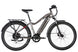 Level 2 Ebike - Riding 5 Electric Bike