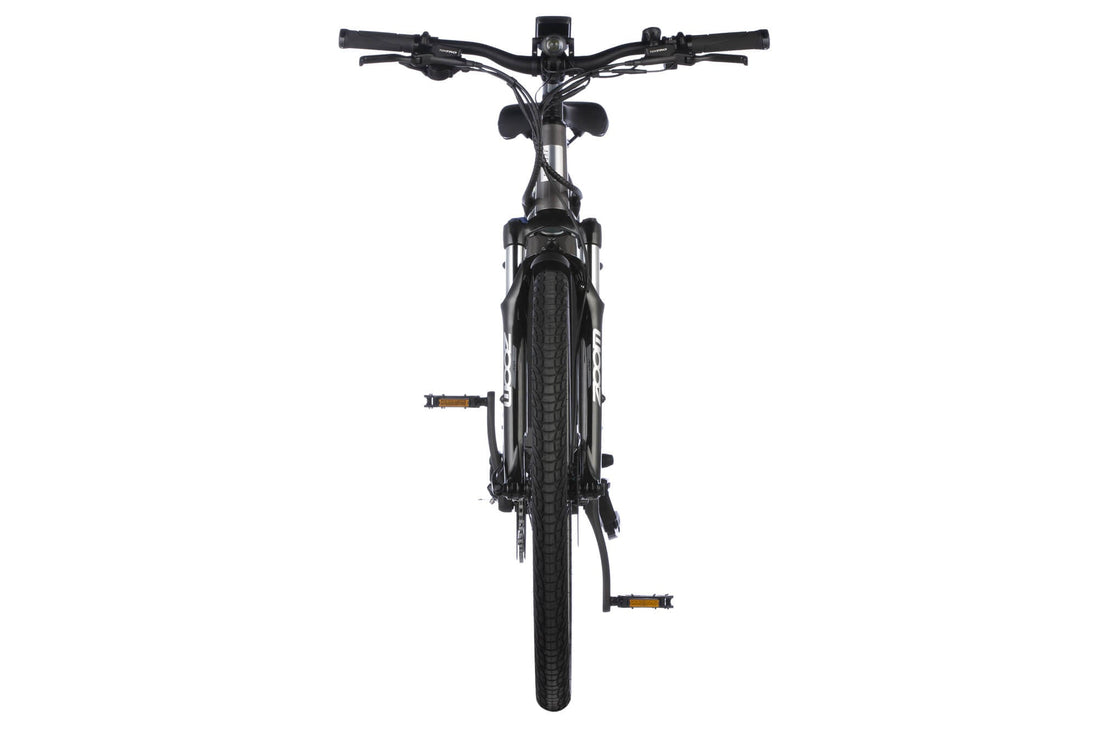 Level 2 Ebike - Riding 5 Electric Bike