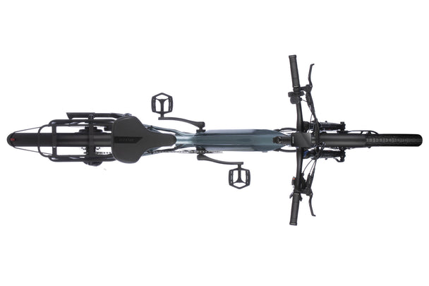 Level 2 Ebike - Riding 5 Electric Bike