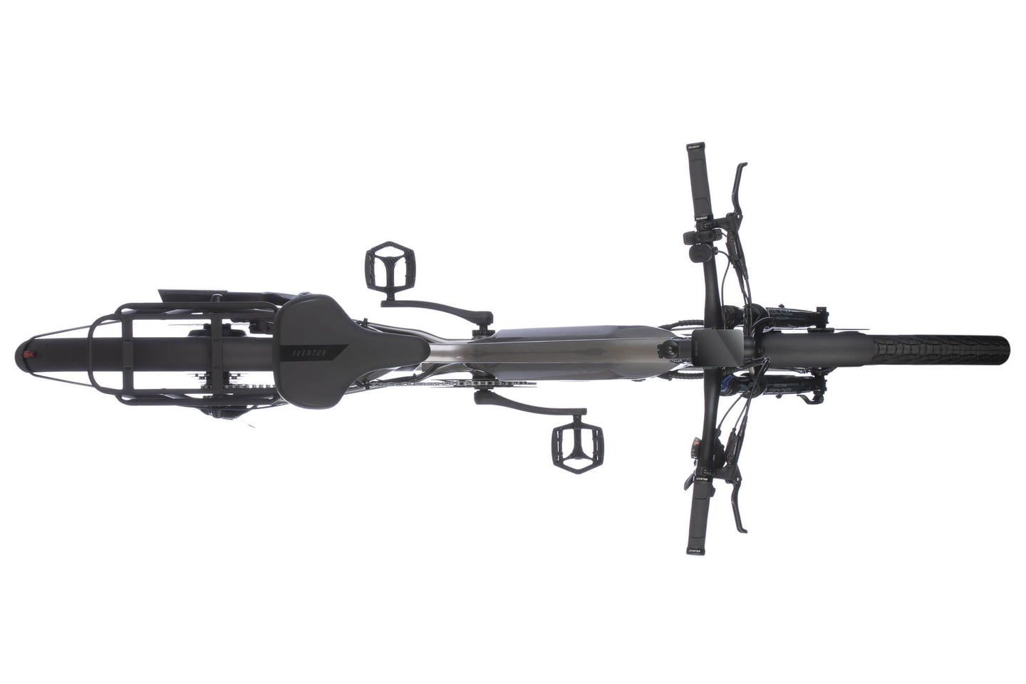 Level 2 Ebike - Riding 5 Electric Bike