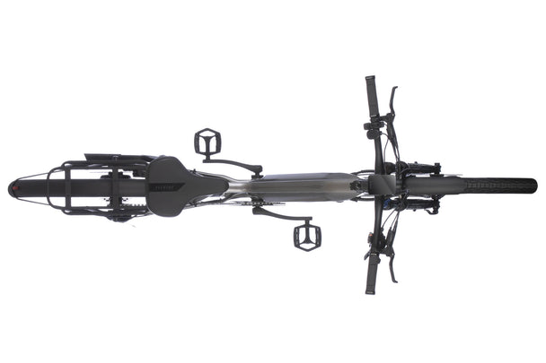 Level 2 Ebike - Riding 5 Electric Bike