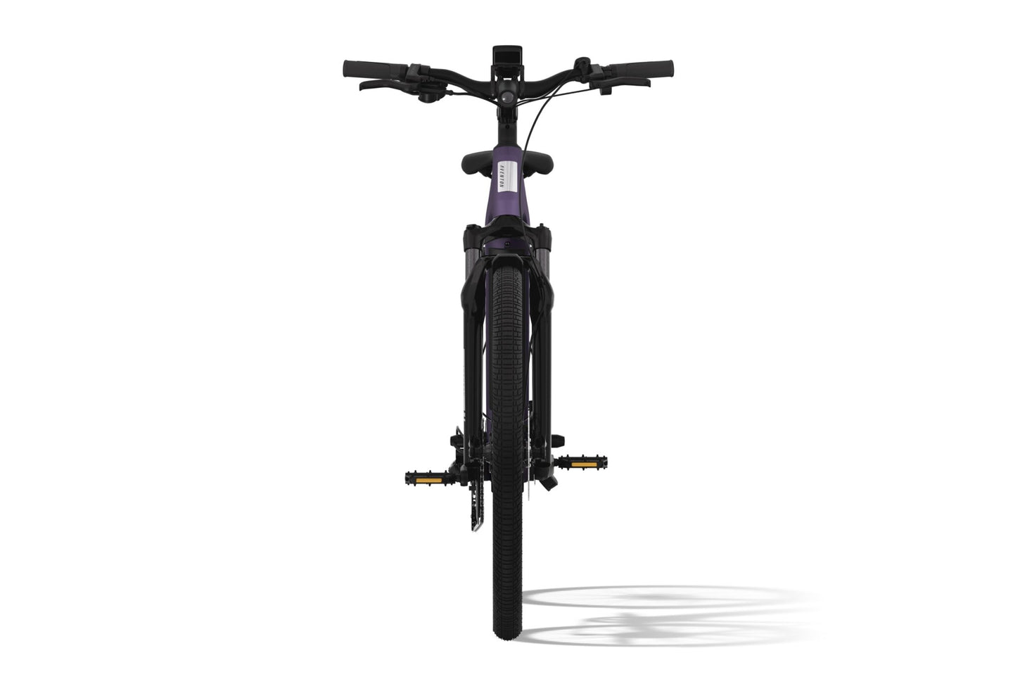 Level 3 Ebike - Riding 5 Electric Bike