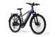 Level 3 Ebike - Riding 5 Electric Bike