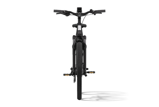 Level 3 Ebike - Riding 5 Electric Bike