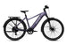 Level 3 Ebike - Riding 5 Electric Bike