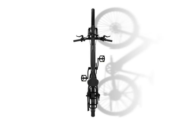 Level 3 Ebike - Riding 5 Electric Bike