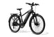 Level 3 Ebike - Riding 5 Electric Bike