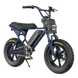 Macfox E - bike M16 - Riding 5 Electric Bike