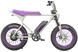Macfox E - bike X1S x Bs.zay - Riding 5 Electric Bike
