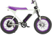 Macfox E - bike X1S x Bs.zay - Riding 5 Electric Bike