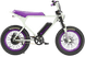 Macfox E - bike X1S x Bs.zay - Riding 5 Electric Bike