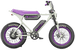 Macfox E - bike X1S x Bs.zay - Riding 5 Electric Bike
