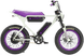 Macfox E - bike X1S x Bs.zay - Riding 5 Electric Bike