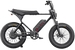 Macfox X1S Commuter Ebike - Riding 5 Electric Bike