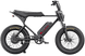 Macfox X1S Commuter Ebike - Riding 5 Electric Bike