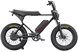 Macfox X1S Commuter Ebike - Riding 5 Electric Bike