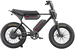 Macfox X1S Commuter Ebike - Riding 5 Electric Bike