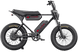 Macfox X1S Commuter Ebike - Riding 5 Electric Bike