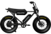 Macfox X7 - Riding 5 Electric Bike