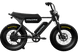Macfox X7 - Riding 5 Electric Bike