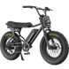 Macfox X7 - Riding 5 Electric Bike
