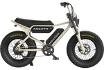 Macfox X7 - Riding 5 Electric Bike