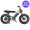 Macfox X7 - Riding 5 Electric Bike