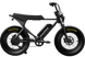 Macfox X7 - Riding 5 Electric Bike