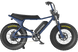 Macfox X7 - Riding 5 Electric Bike