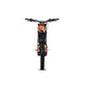NAVEE Electric Dirt Bike STORM X - Riding 5 Electric Bike