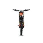 NAVEE Electric Dirt Bike STORM X - Riding 5 Electric Bike
