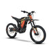 NAVEE Electric Dirt Bike STORM X - Riding 5 Electric Bike