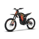 NAVEE Electric Dirt Bike STORM X - Riding 5 Electric Bike