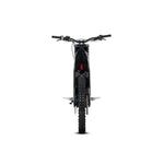 NAVEE Electric Dirt Bike STORM X - Riding 5 Electric Bike
