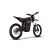 NAVEE Electric Dirt Bike STORM X Pro - Riding 5 Electric Bike