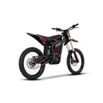 NAVEE Electric Dirt Bike STORM X Pro - Riding 5 Electric Bike