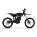 NAVEE Electric Dirt Bike STORM X Pro - Riding 5 Electric Bike