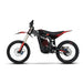 NAVEE Electric Dirt Bike STORM X Pro - Riding 5 Electric Bike
